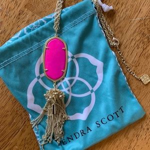 Kendra Scott Rayne Necklace